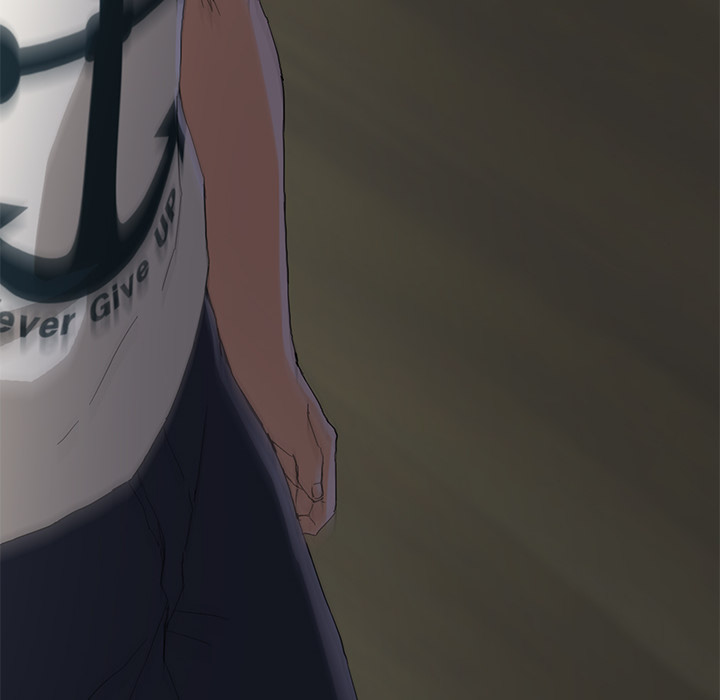 边缘型人格关系漫画,第30章：心中所想的样子1图