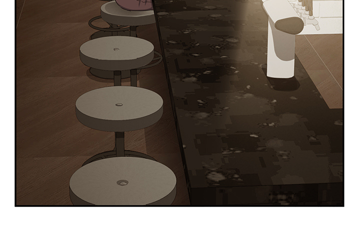 边缘型人格关系漫画,第46章：烧酒4图