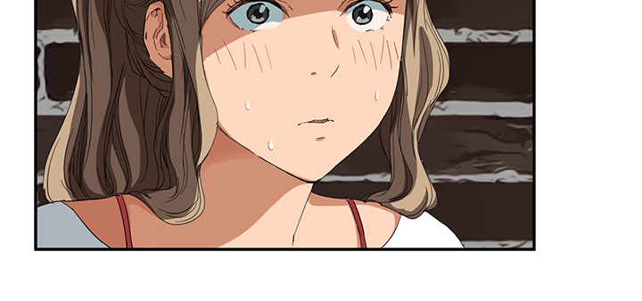 边缘关系漫画全文免费阅读漫画,第37章：威吓1图