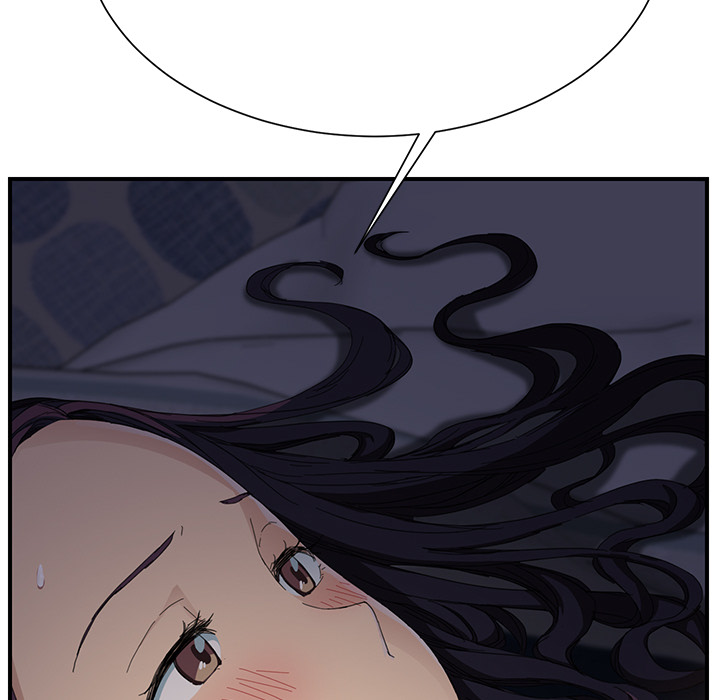 边缘关系漫画,第27章：突然回家3图