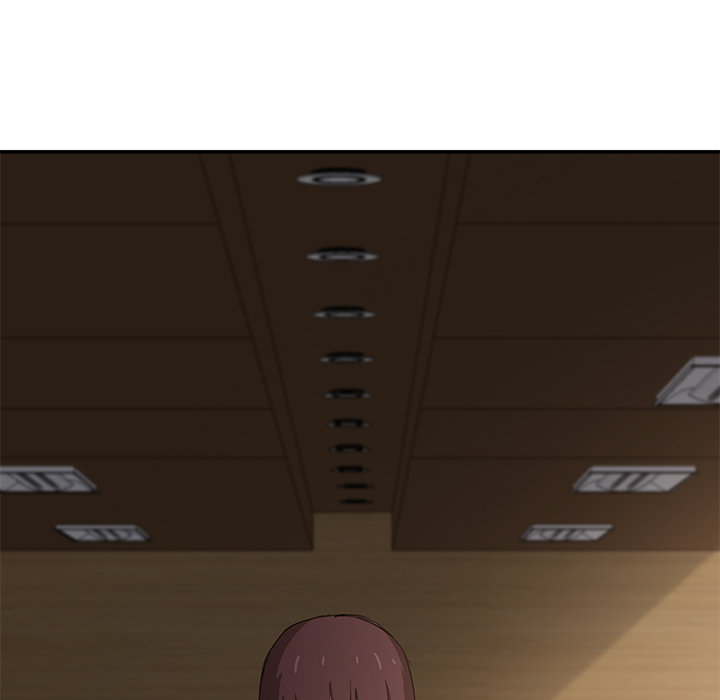 边缘型人格关系漫画,第40章：调查2图