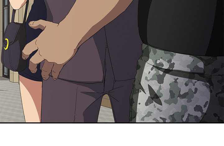 边缘计算概念股漫画,第43章：救美2图