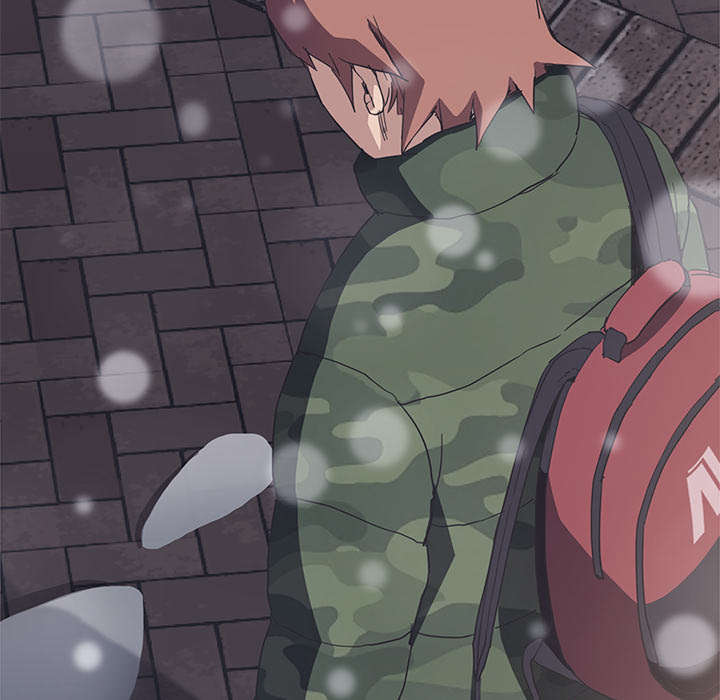 边缘岁月电影国语漫画,第96章：下雪了4图