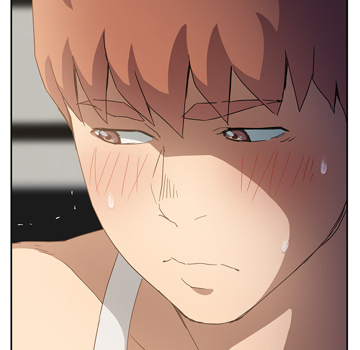 边缘关系漫画,第41章：开玩笑？2图