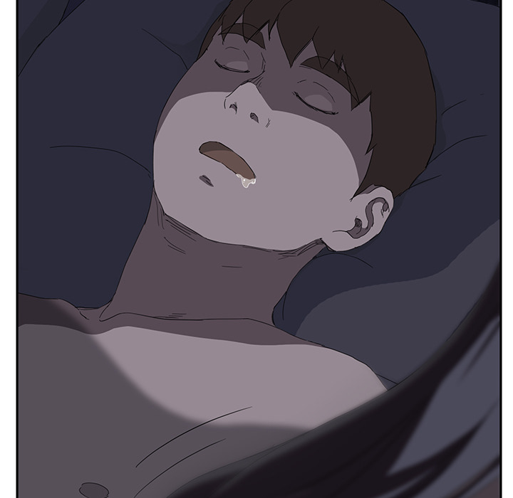 边缘关系漫画,第54章：夜袭2图