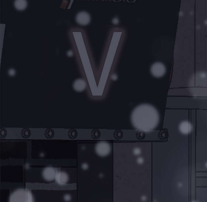 边缘关系漫画免费下拉式漫画,第96章：下雪了1图