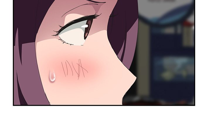 边缘人际关系漫画,第82章：躺好3图