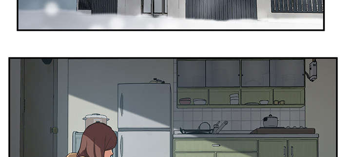 边缘型人格关系漫画,第89章：小妈5图