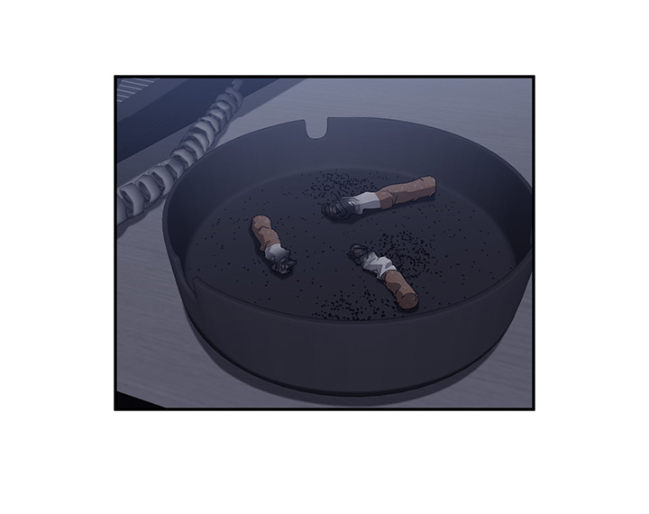 边缘关系漫画,第55章：计划4图