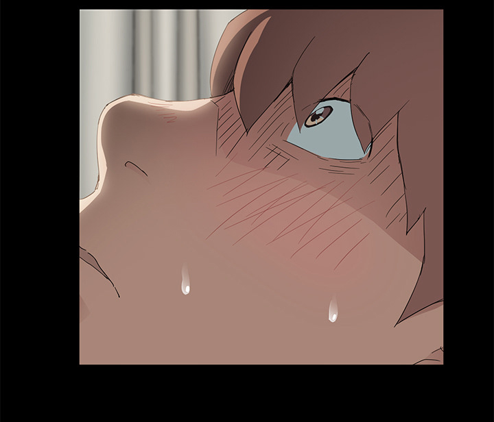 边缘关系漫画,第47章：不会有事5图