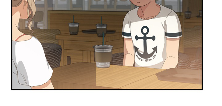 边缘型人格关系漫画,第32章：相信1图