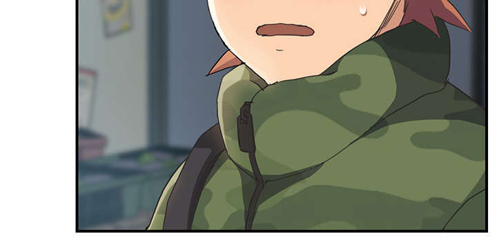 边缘型人格关系漫画,第89章：小妈4图