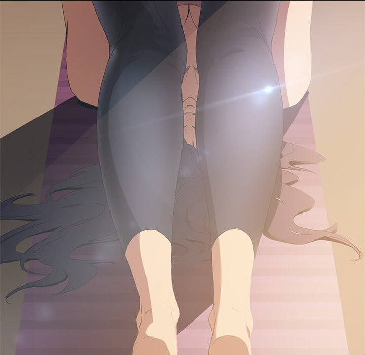 边缘型人格关系漫画,第5章：吃光3图