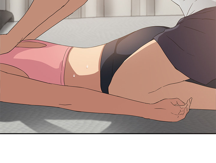 边缘关系漫画,第40章：调查4图