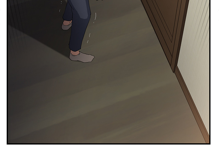 边缘型人格关系漫画,第30章：心中所想的样子5图