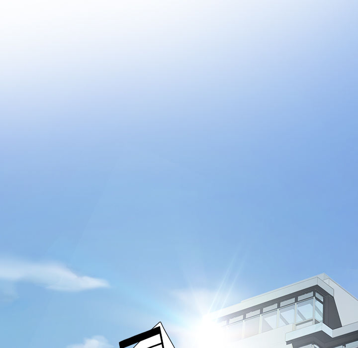 边缘型人格关系漫画,第5章：吃光3图