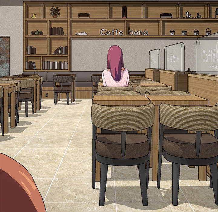 边缘关系漫画,第93章：会面5图