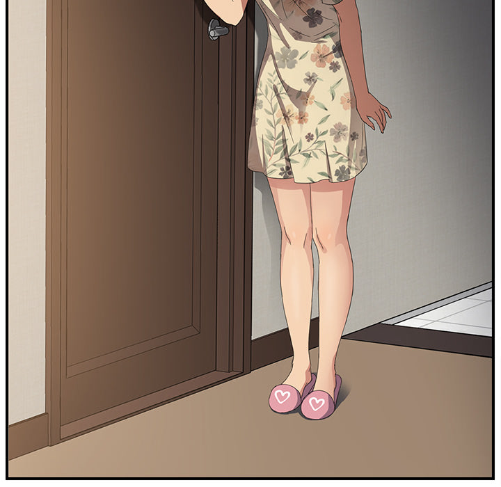 边缘岁月电影国语漫画,第18章：睡懒觉3图