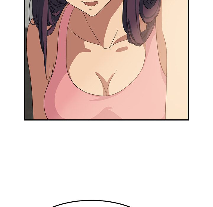 边缘关系漫画,第41章：开玩笑？2图