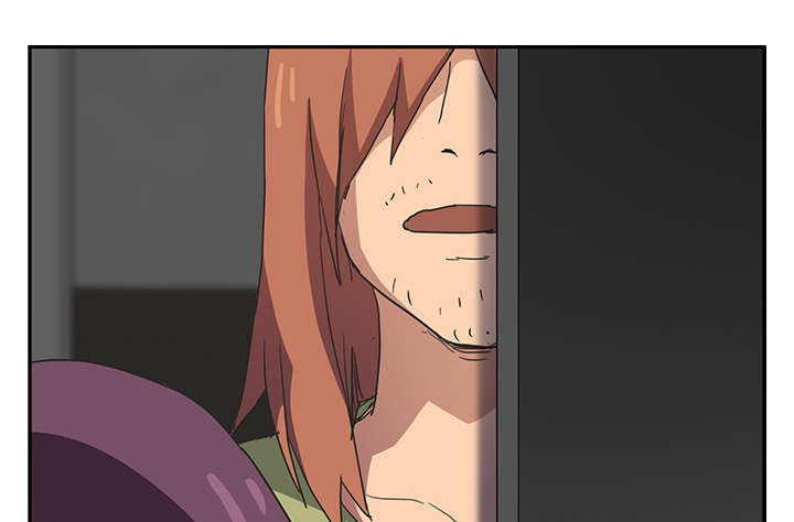 边缘型人格关系漫画,第97章：大结局5图