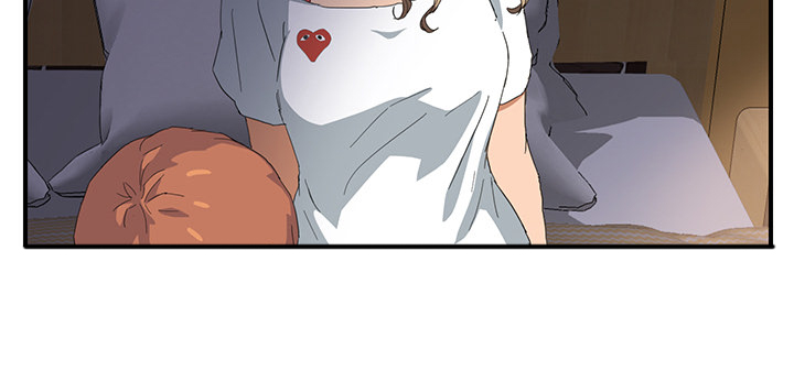 边缘型人格关系漫画,第33章：约会3图