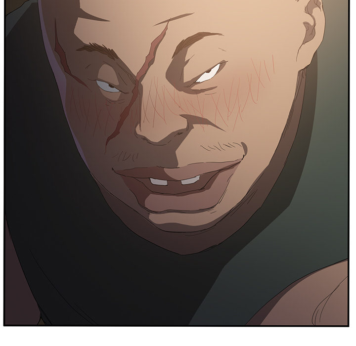 边缘型人格关系漫画,第55章：计划1图