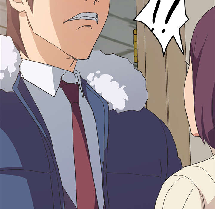 边缘人际关系漫画,第87章：怀孕4图