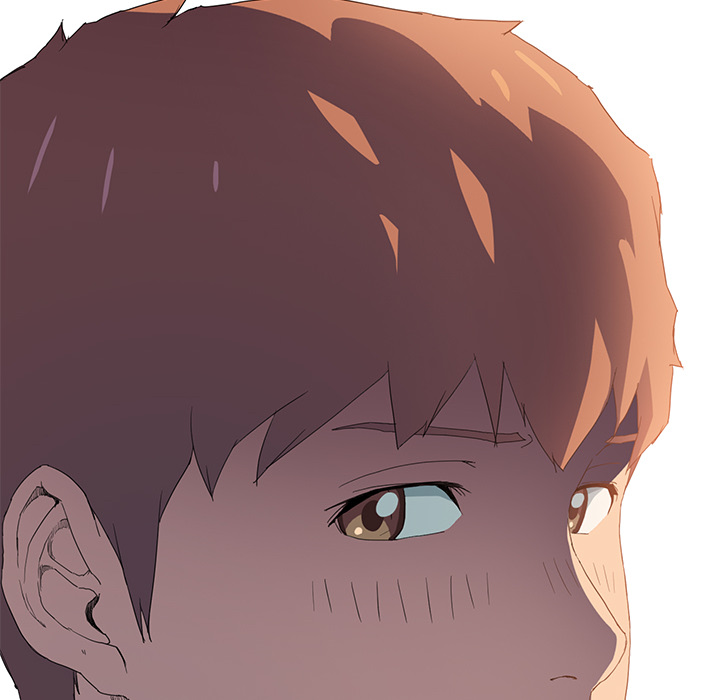 边缘型人格关系漫画,第4章：吃饭2图