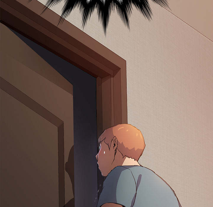 边缘岁月电影国语漫画,第2章：发怒4图