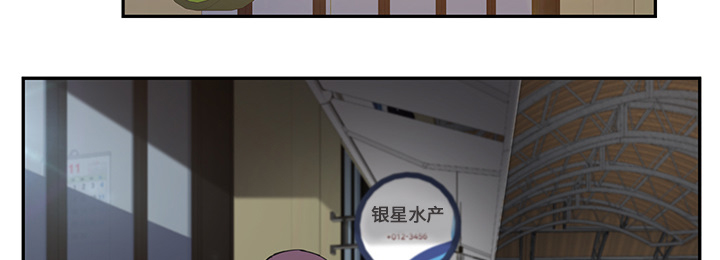 边缘关系漫画,第82章：躺好2图