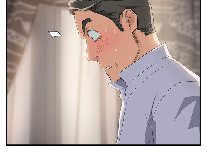 边缘型人格关系漫画,第32章：相信5图