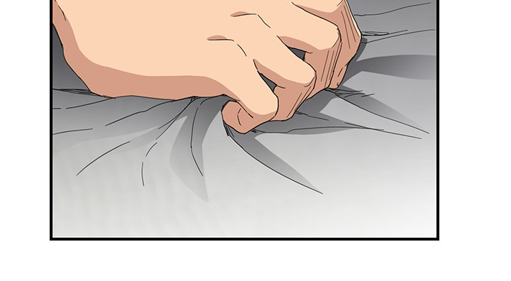 边缘关系漫画,第31章：害怕2图