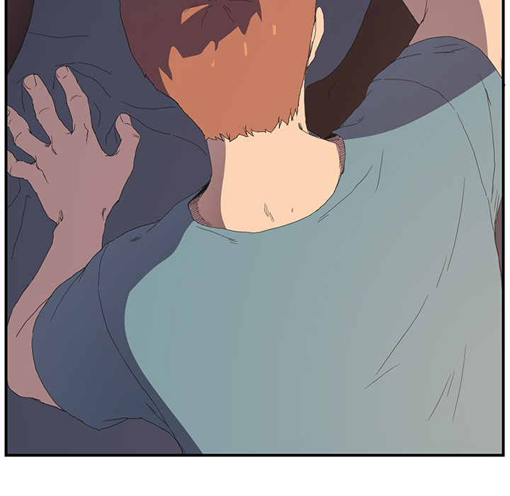 边缘型人格关系漫画,第3章：西葫芦5图