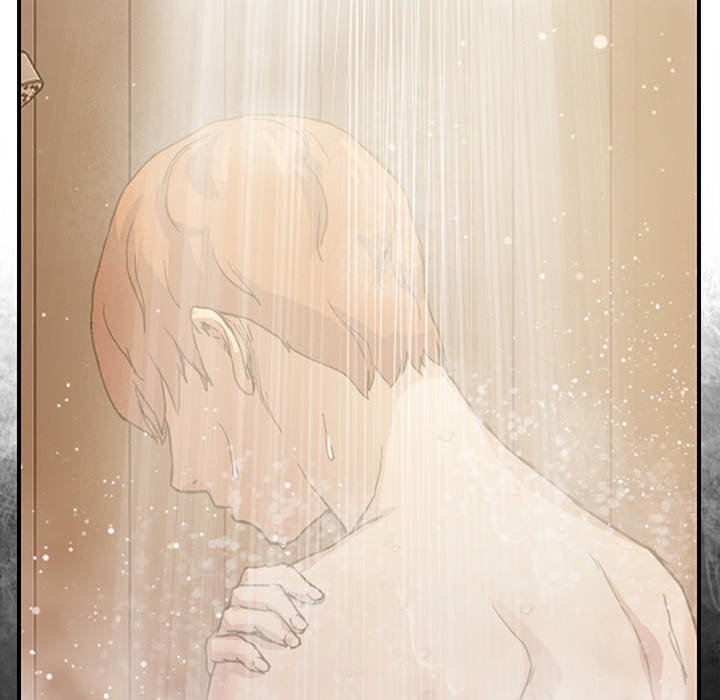 边缘型人格关系漫画,第20章：惊醒2图