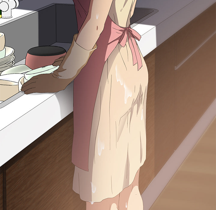 边缘易致贫户什么意思漫画,第39章：顶嘴2图