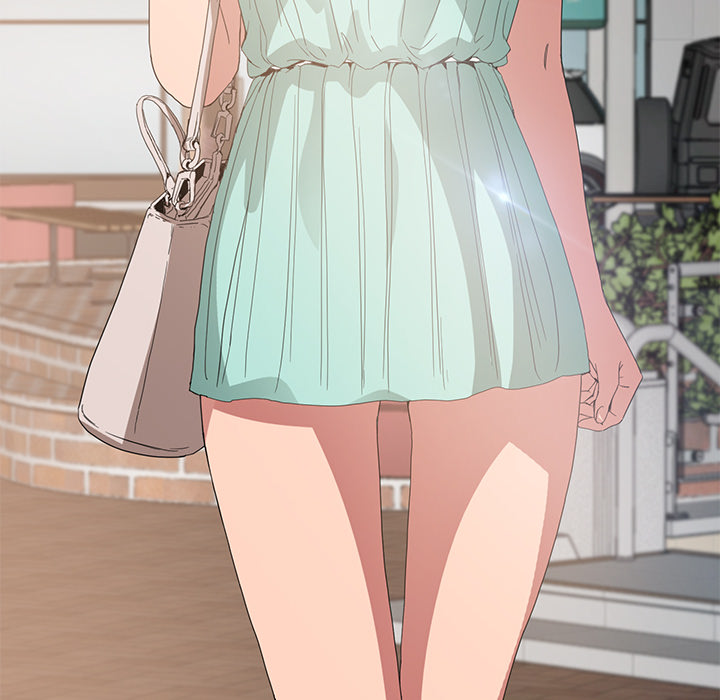 边缘岁月电影国语漫画,第12章：好看吗？3图