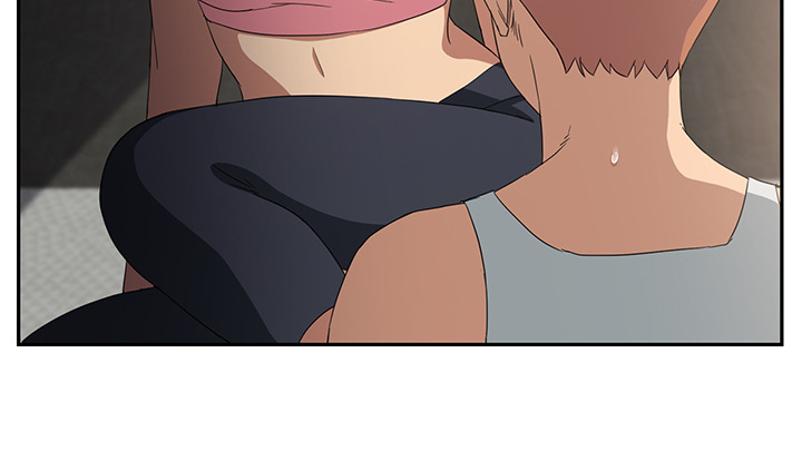 边缘关系漫画,第41章：开玩笑？3图