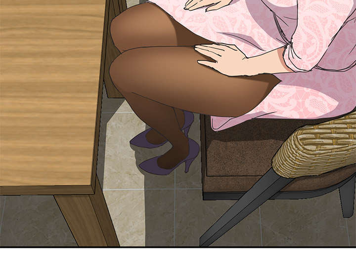 边缘型人格关系漫画,第94章：喜欢我吧3图