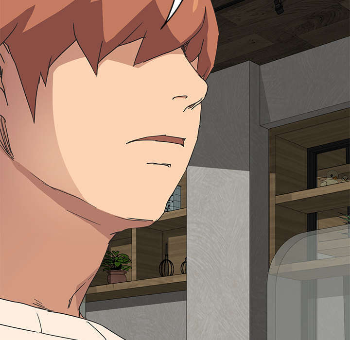 边缘型人格关系漫画,第94章：喜欢我吧3图