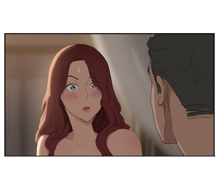 边缘关系漫画,第53章：狐狸精4图