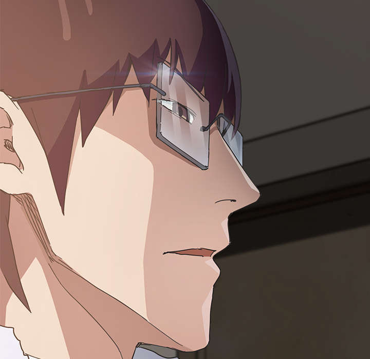 边缘型人格关系漫画,第92章：怀孕消息4图