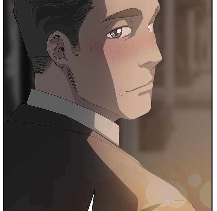 边缘型人格关系漫画,第49章：一起睡吗4图