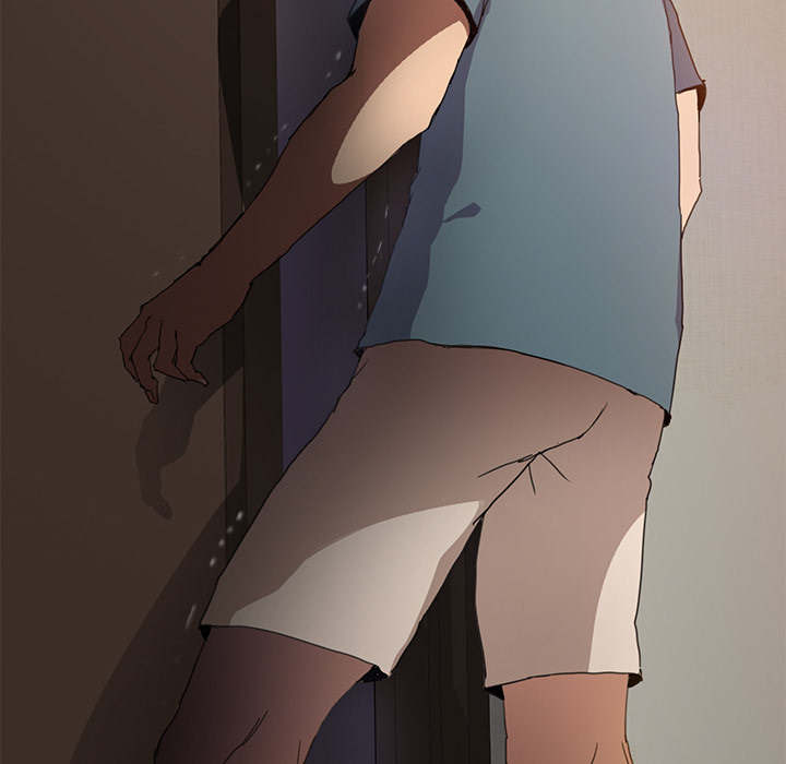 边缘岁月电影国语漫画,第2章：发怒5图