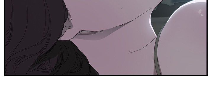 边缘岁月电影国语漫画,第50章：夜敲门5图