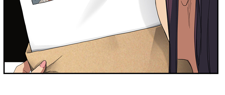 边缘型人格关系漫画,第28章：隐藏身份4图