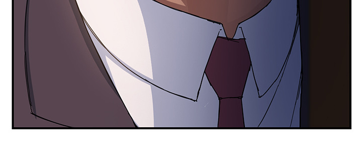 边缘关系漫画,第27章：突然回家3图