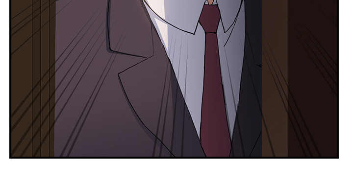 边缘关系漫画,第27章：突然回家2图