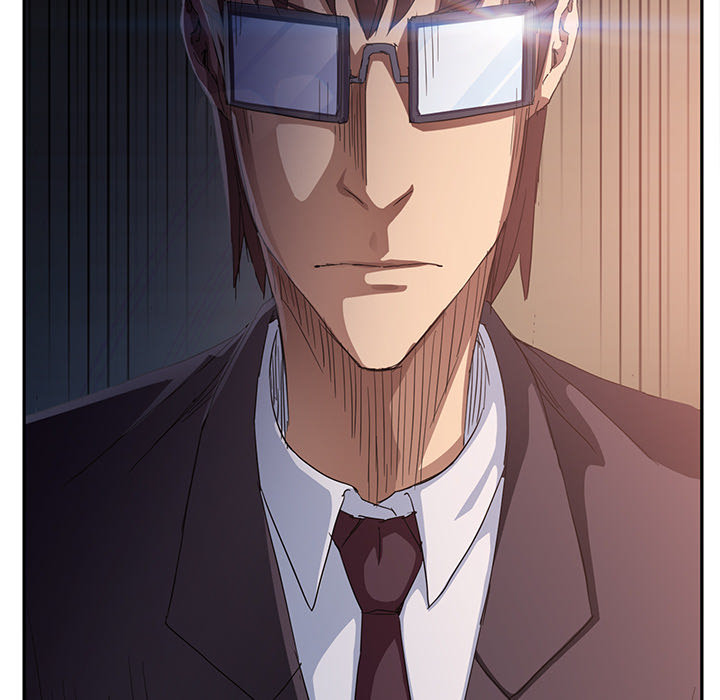 边缘型人格关系漫画,第40章：调查2图