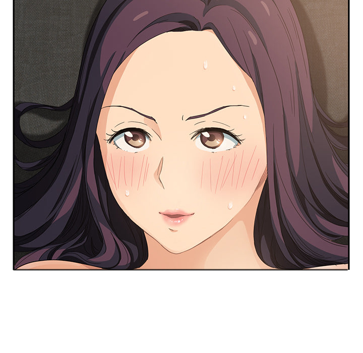 边缘型人格关系漫画,第34章：丝袜问题4图