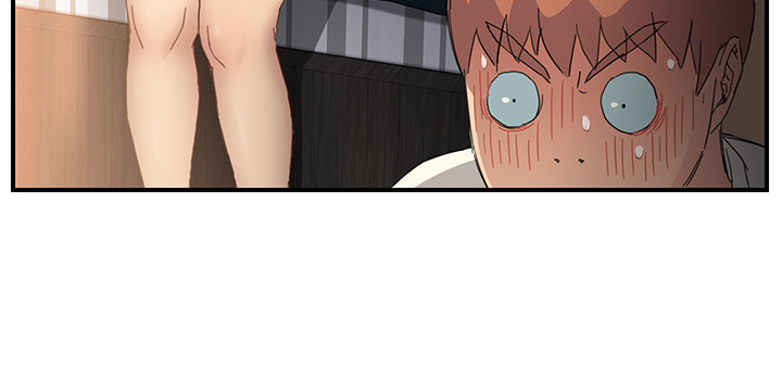 边缘关系漫画,第21章：追问2图